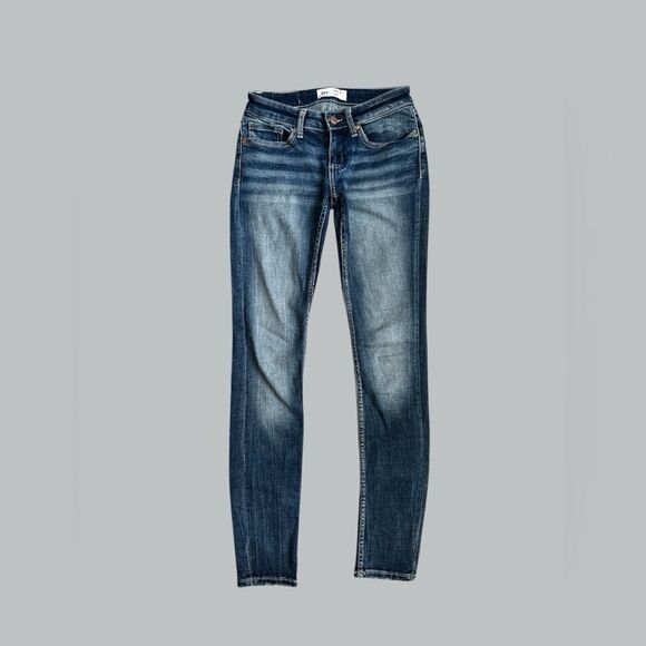 BKE Denim - BKE Stella Skinny Jean